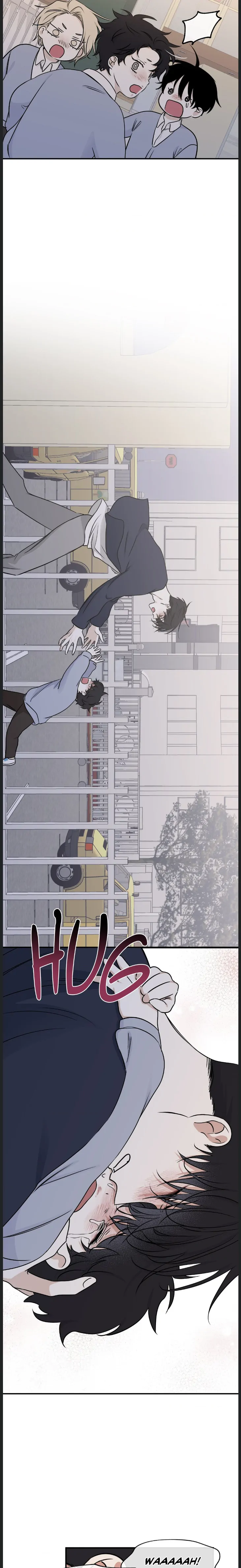 Low Tide in Twilight「Official」 - Chapter 75 manhwa