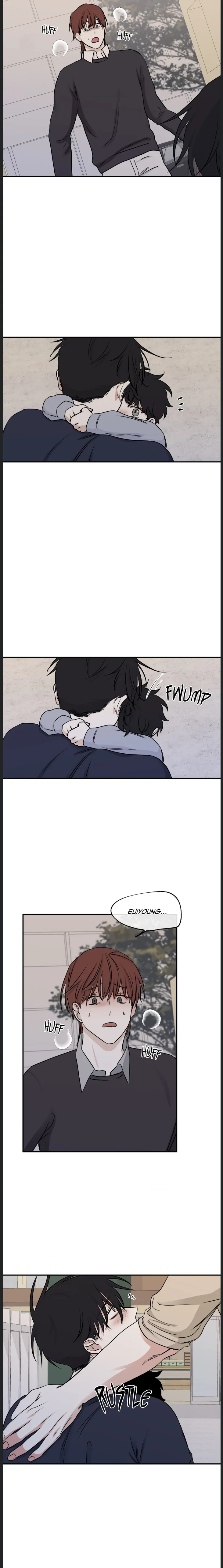 Low Tide in Twilight「Official」 - Chapter 75 manhwa