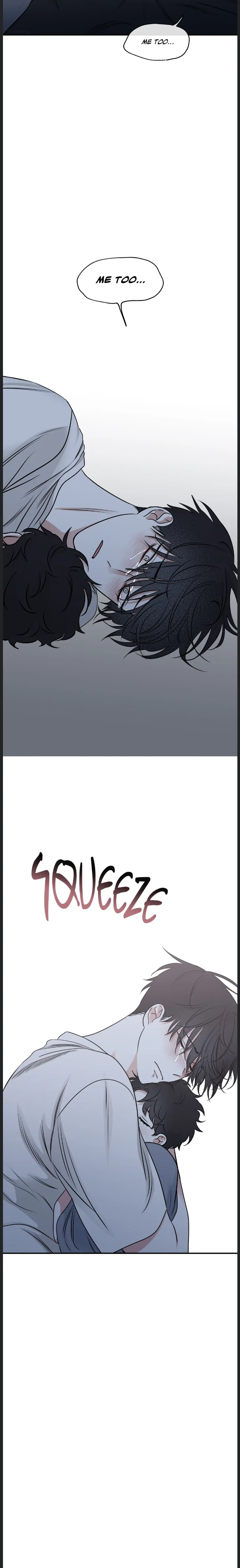 Low Tide in Twilight「Official」 - Chapter 76 manhwa