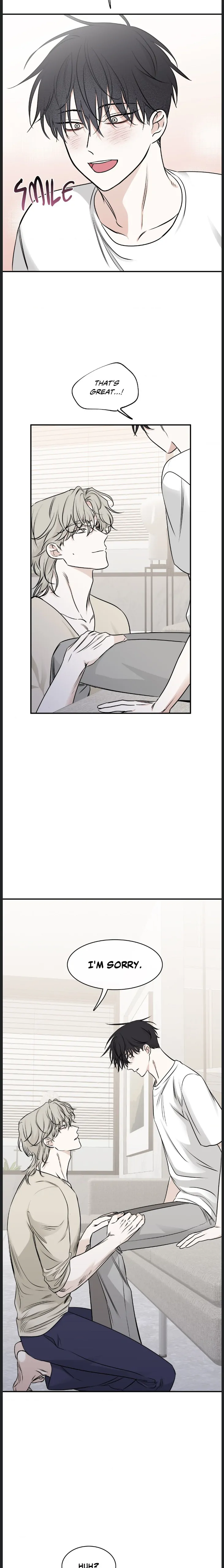 Low Tide in Twilight「Official」 - Chapter 77 manhwa