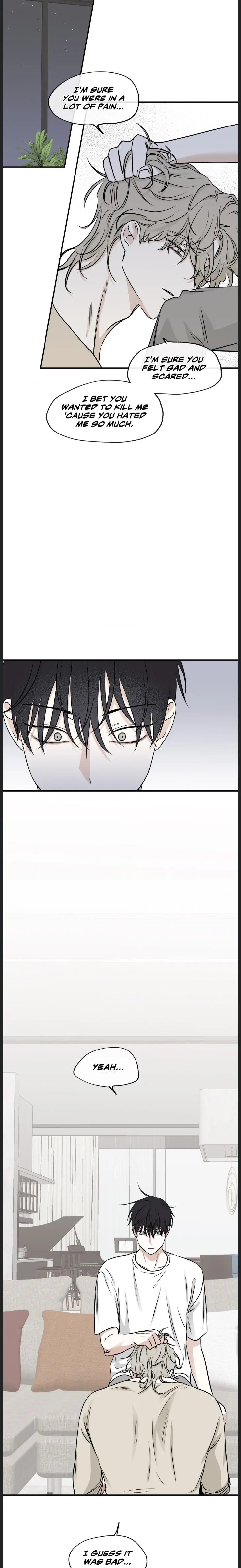 Low Tide in Twilight「Official」 - Chapter 77 manhwa