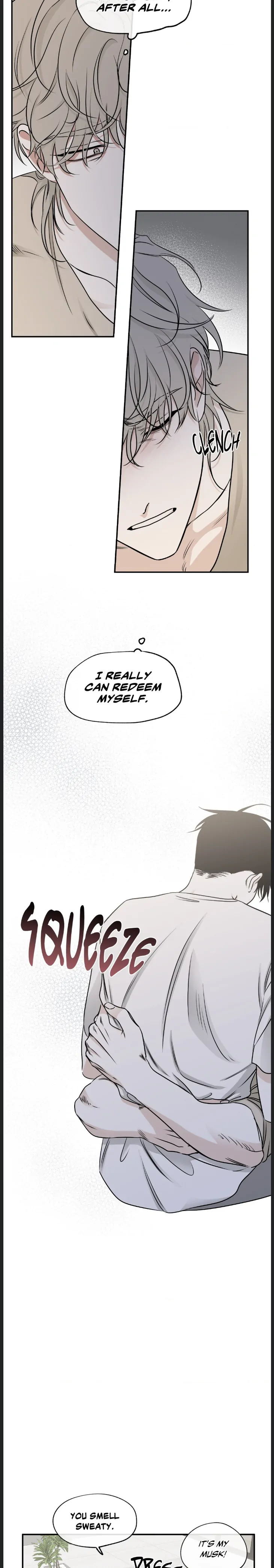 Low Tide in Twilight「Official」 - Chapter 77 manhwa