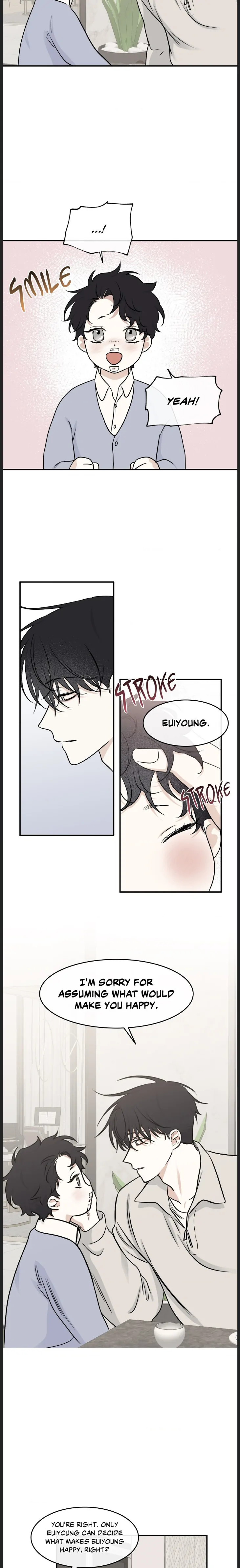 Low Tide in Twilight「Official」 - Chapter 78 manhwa