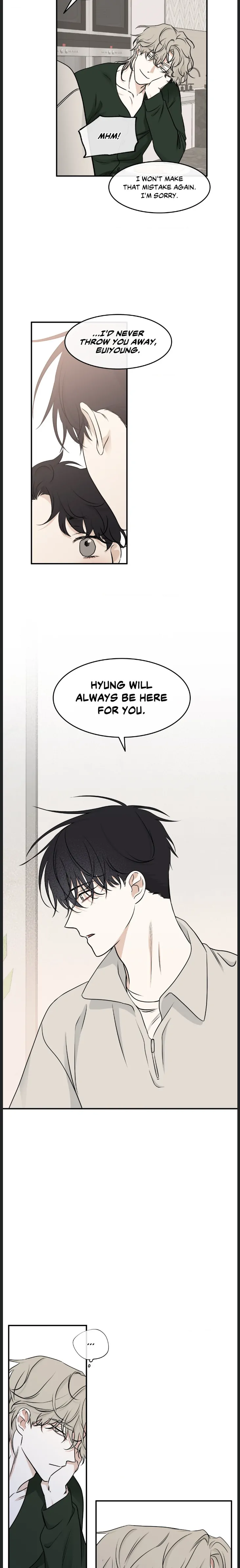 Low Tide in Twilight「Official」 - Chapter 78 manhwa