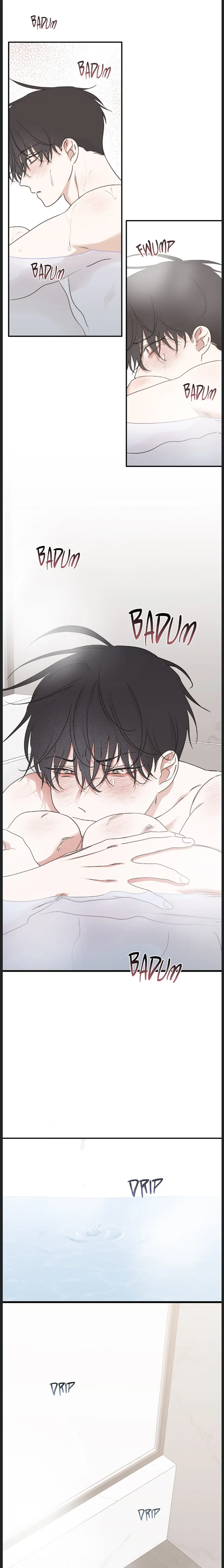Low Tide in Twilight「Official」 - Chapter 81 manhwa