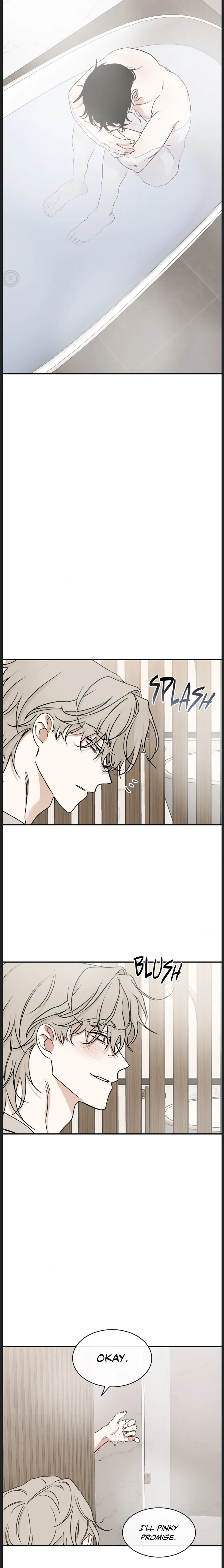 Low Tide in Twilight「Official」 - Chapter 81 manhwa