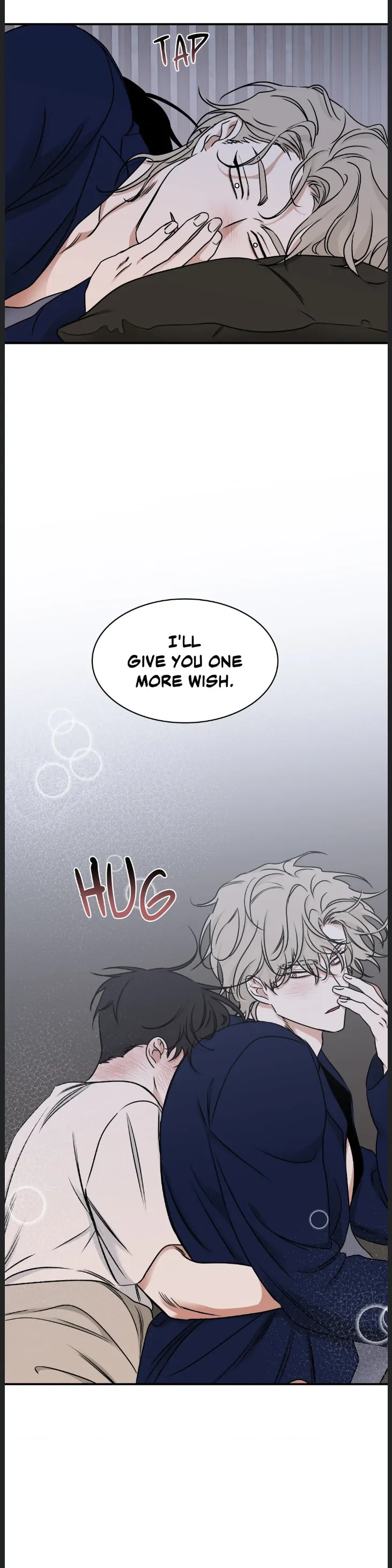 Low Tide in Twilight「Official」 - Chapter 81 manhwa