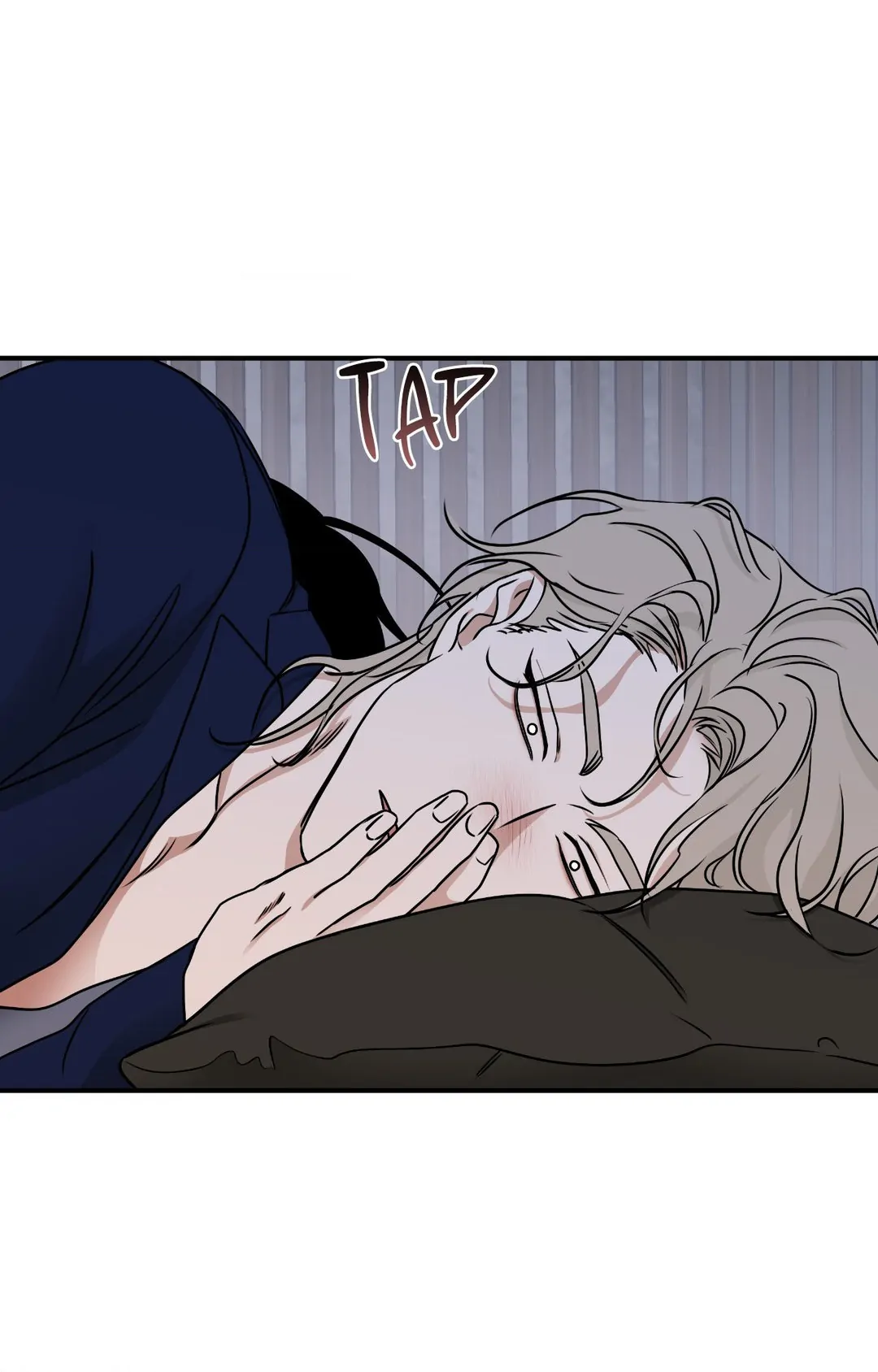 Low Tide in Twilight「Official」 - Chapter 82 manhwa