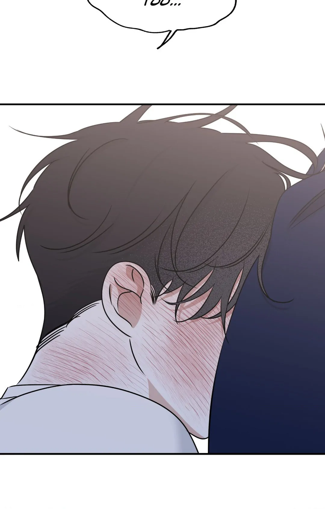 Low Tide in Twilight「Official」 - Chapter 82 manhwa