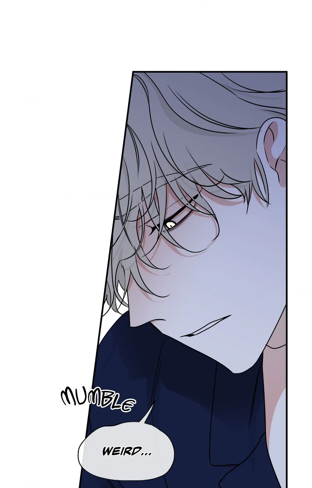 Low Tide in Twilight「Official」 - Chapter 82 manhwa