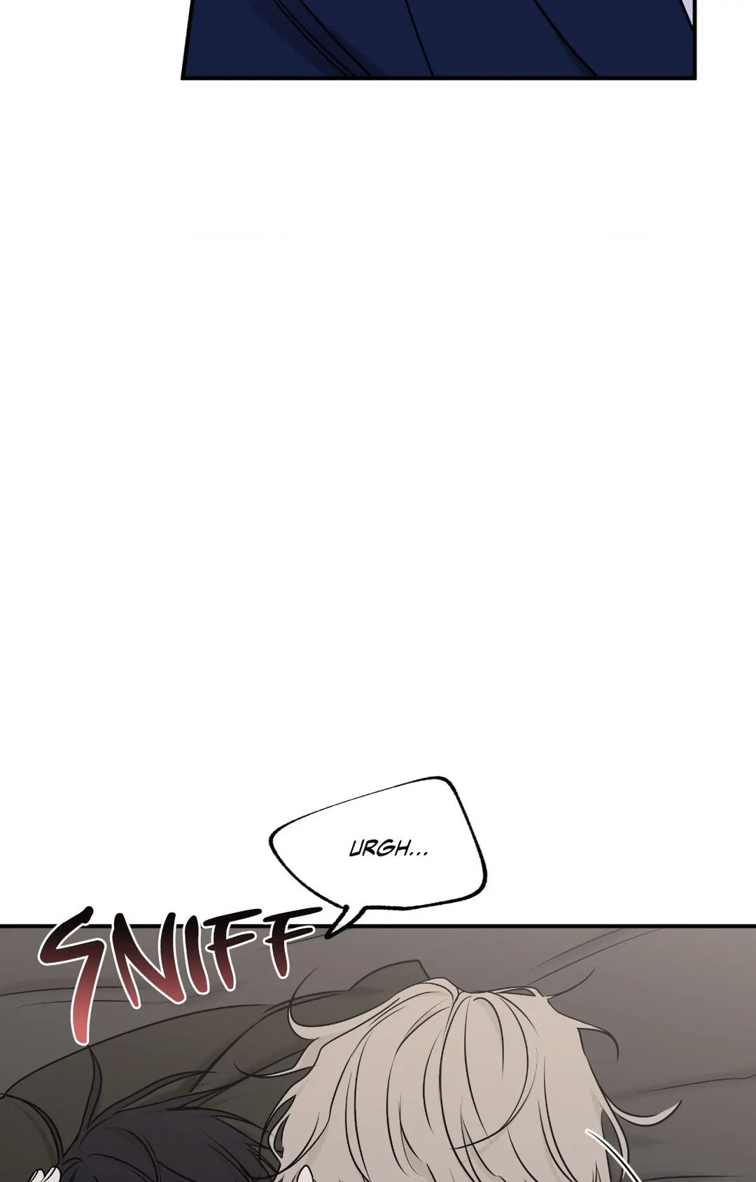 Low Tide in Twilight「Official」 - Chapter 82 manhwa