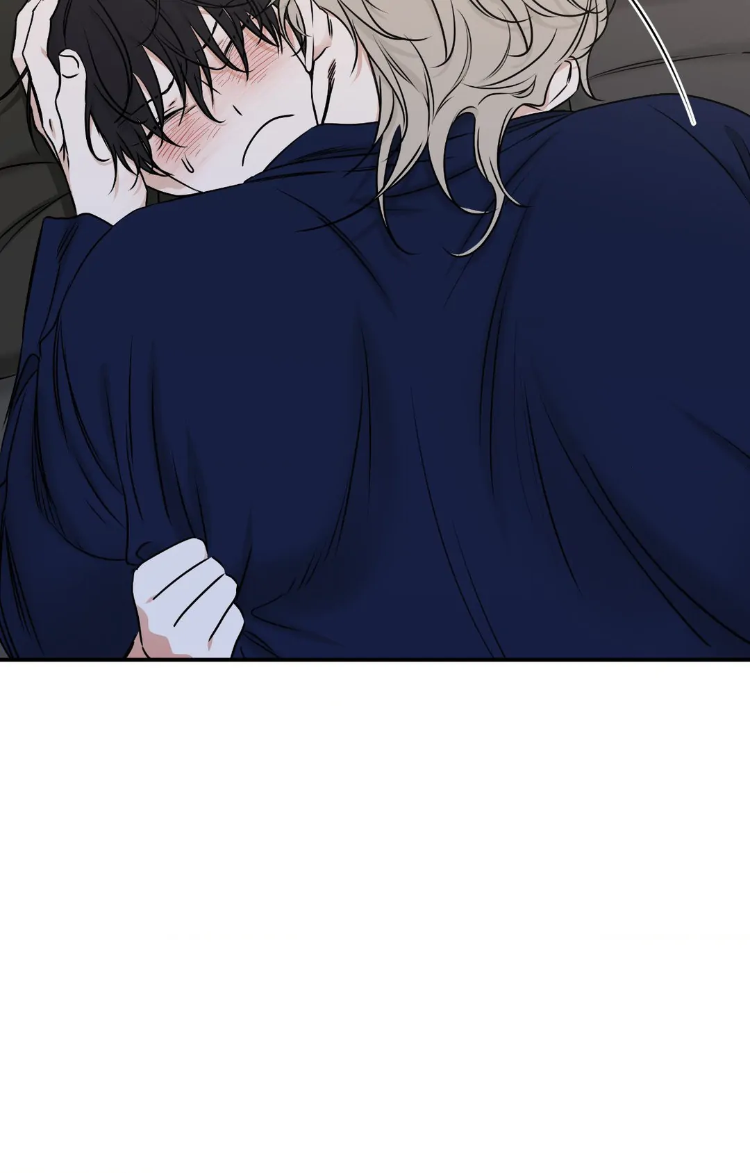 Low Tide in Twilight「Official」 - Chapter 82 manhwa