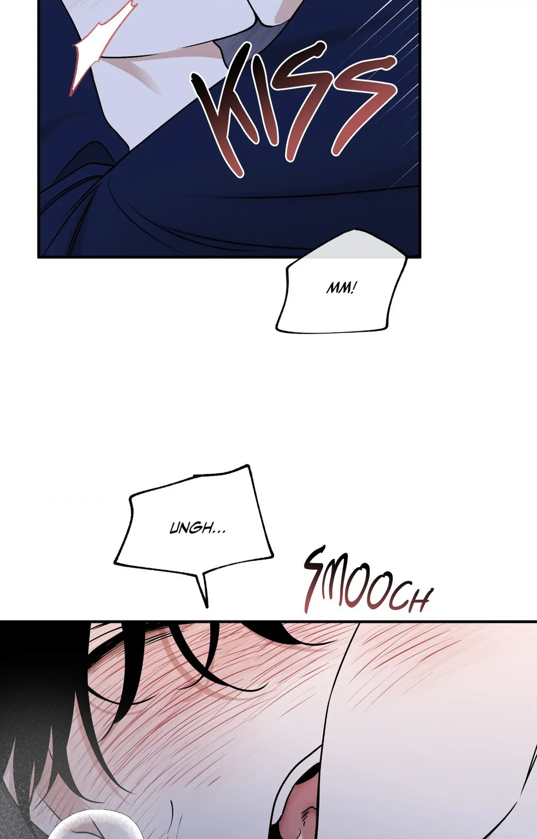 Low Tide in Twilight「Official」 - Chapter 82 manhwa