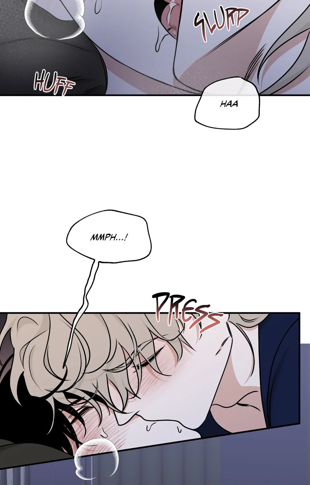 Low Tide in Twilight「Official」 - Chapter 82 manhwa