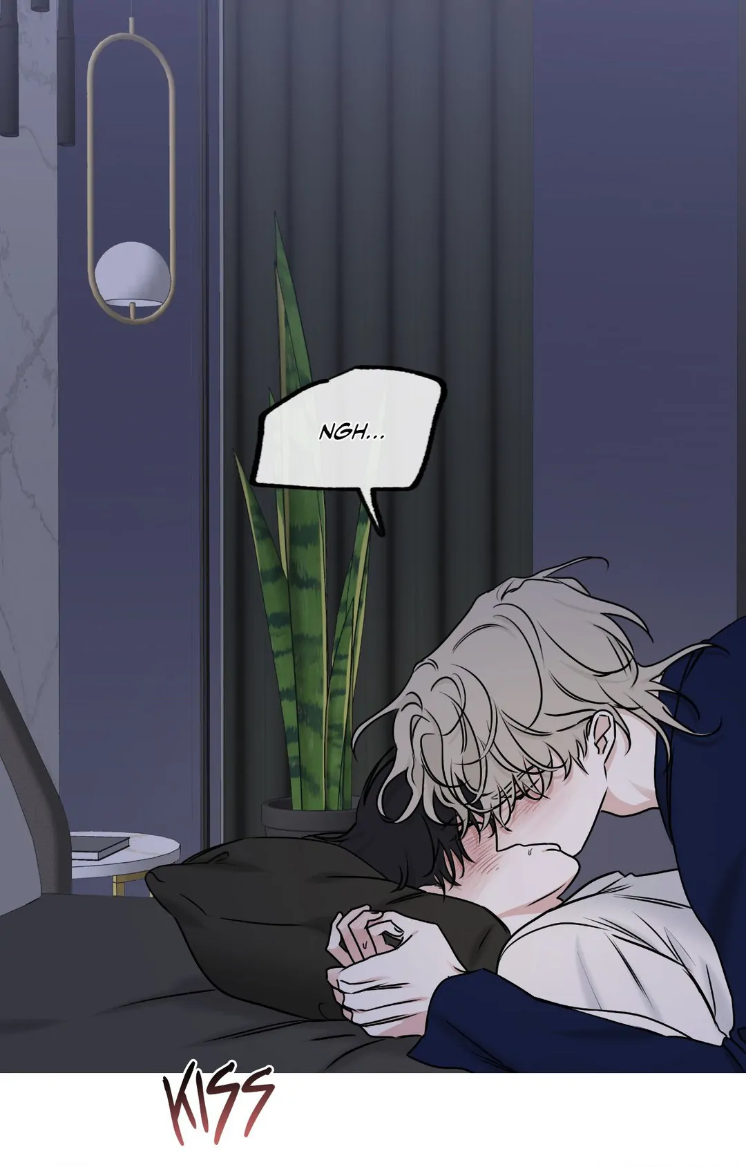 Low Tide in Twilight「Official」 - Chapter 82 manhwa