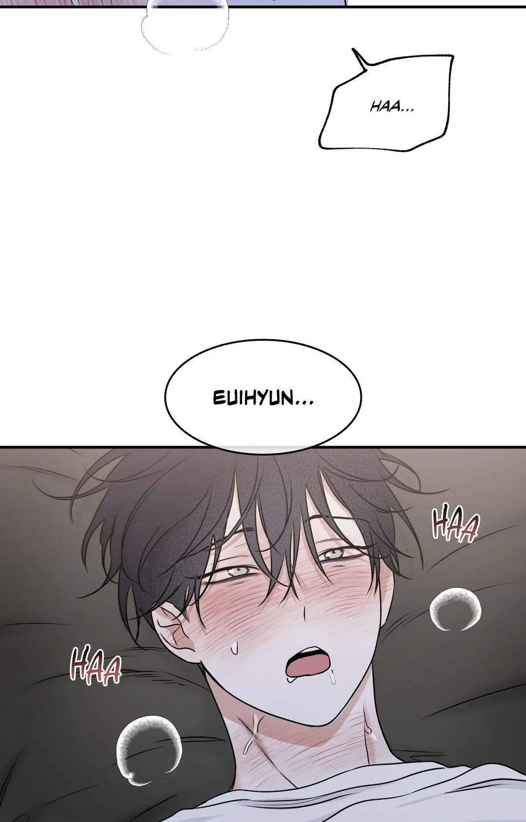 Low Tide in Twilight「Official」 - Chapter 82 manhwa