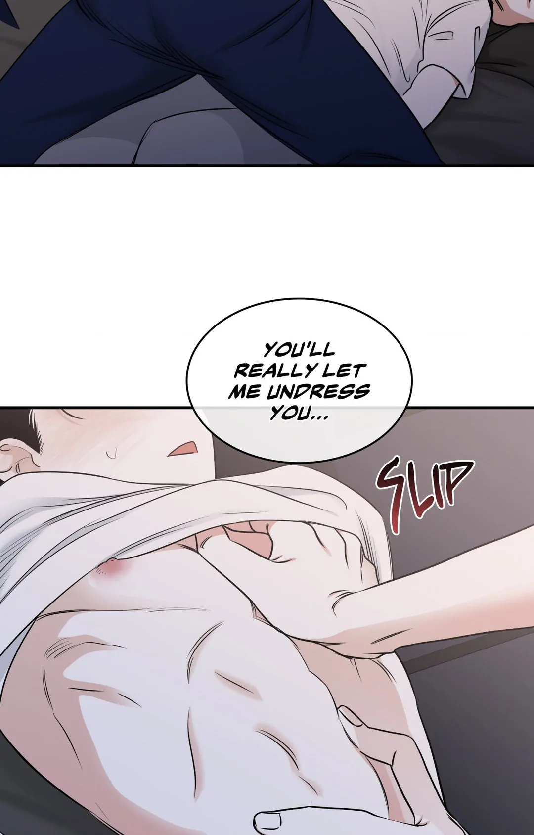 Low Tide in Twilight「Official」 - Chapter 82 manhwa