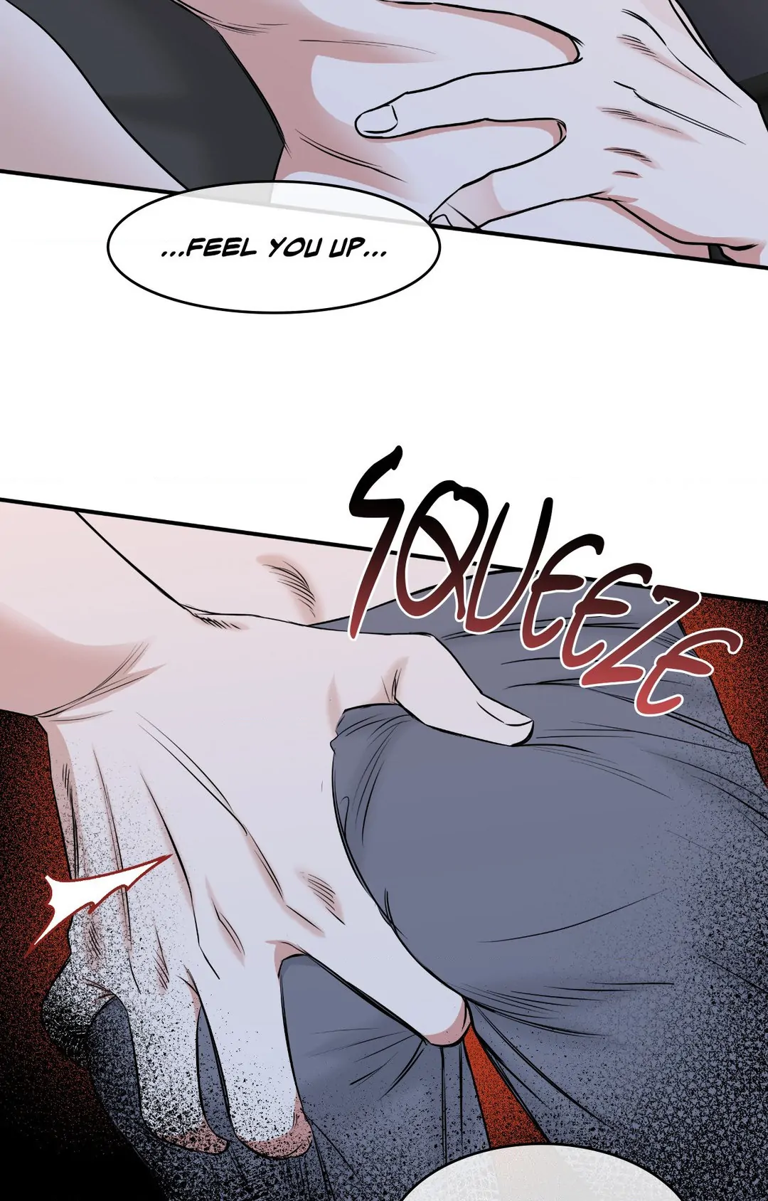 Low Tide in Twilight「Official」 - Chapter 82 manhwa