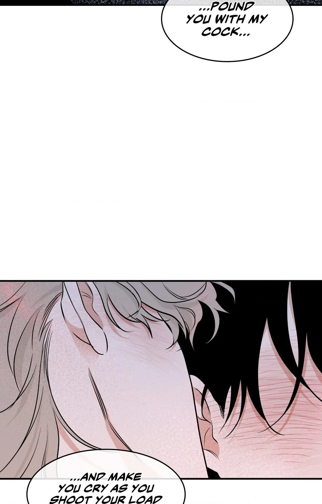 Low Tide in Twilight「Official」 - Chapter 82 manhwa