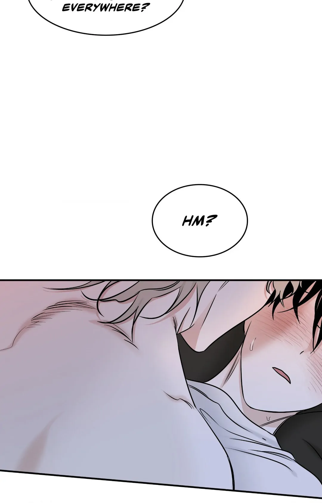 Low Tide in Twilight「Official」 - Chapter 82 manhwa