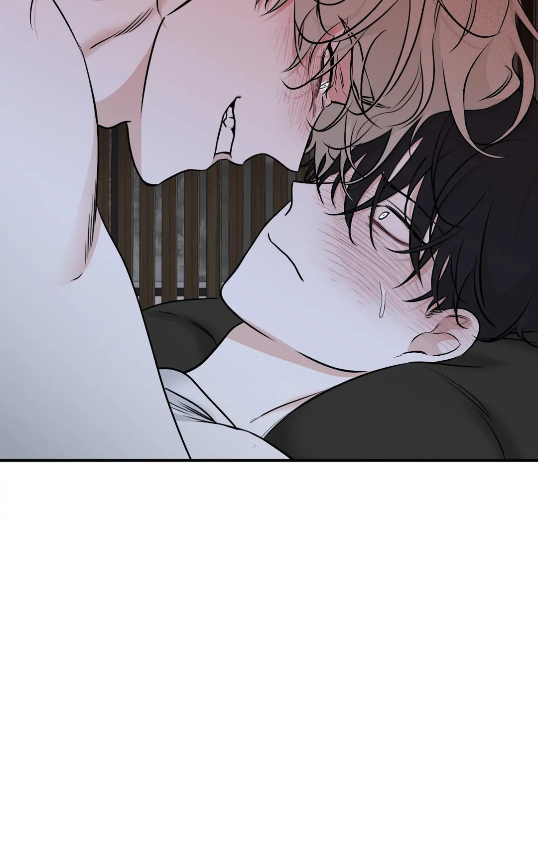 Low Tide in Twilight「Official」 - Chapter 82 manhwa