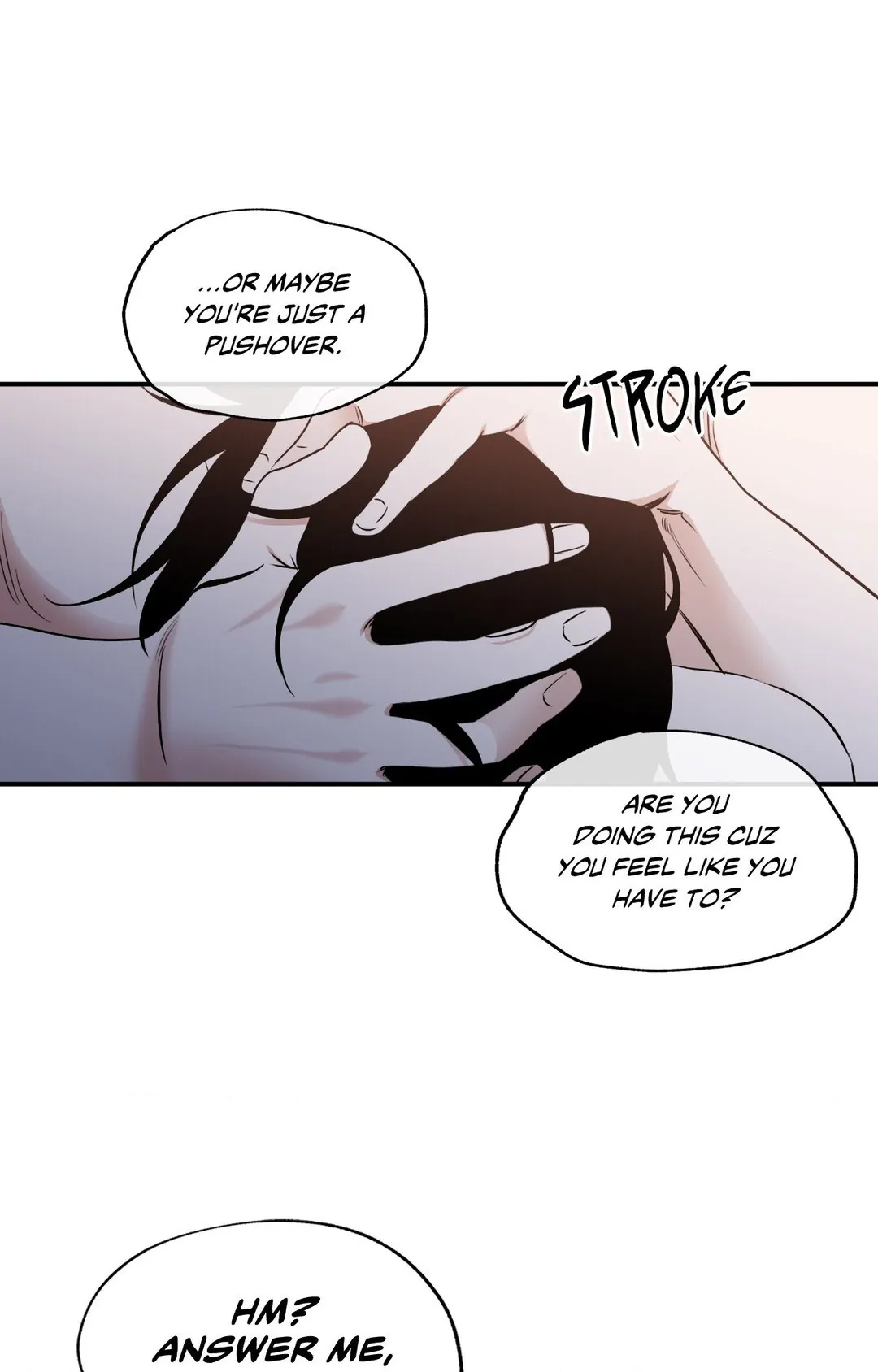 Low Tide in Twilight「Official」 - Chapter 82 manhwa