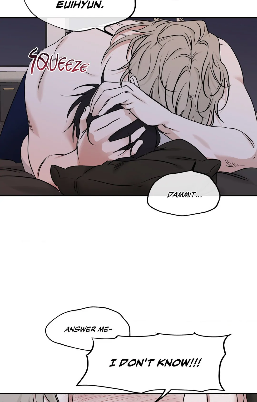 Low Tide in Twilight「Official」 - Chapter 82 manhwa