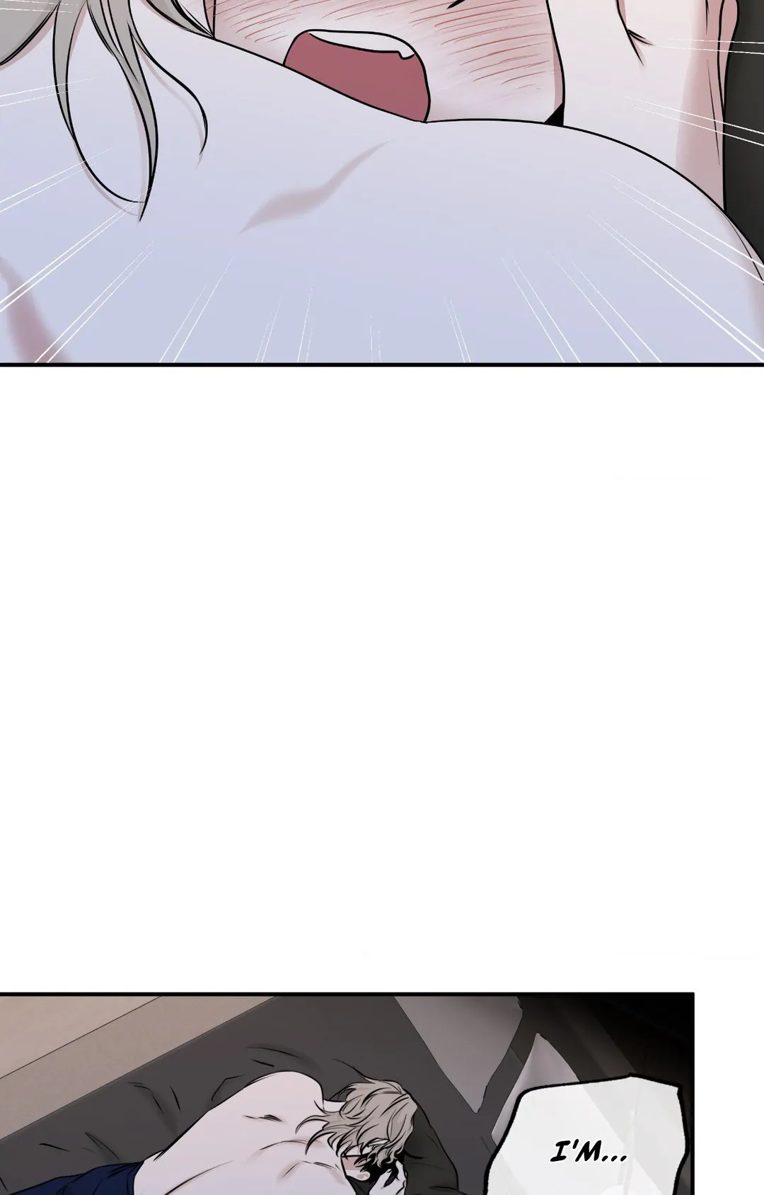 Low Tide in Twilight「Official」 - Chapter 82 manhwa