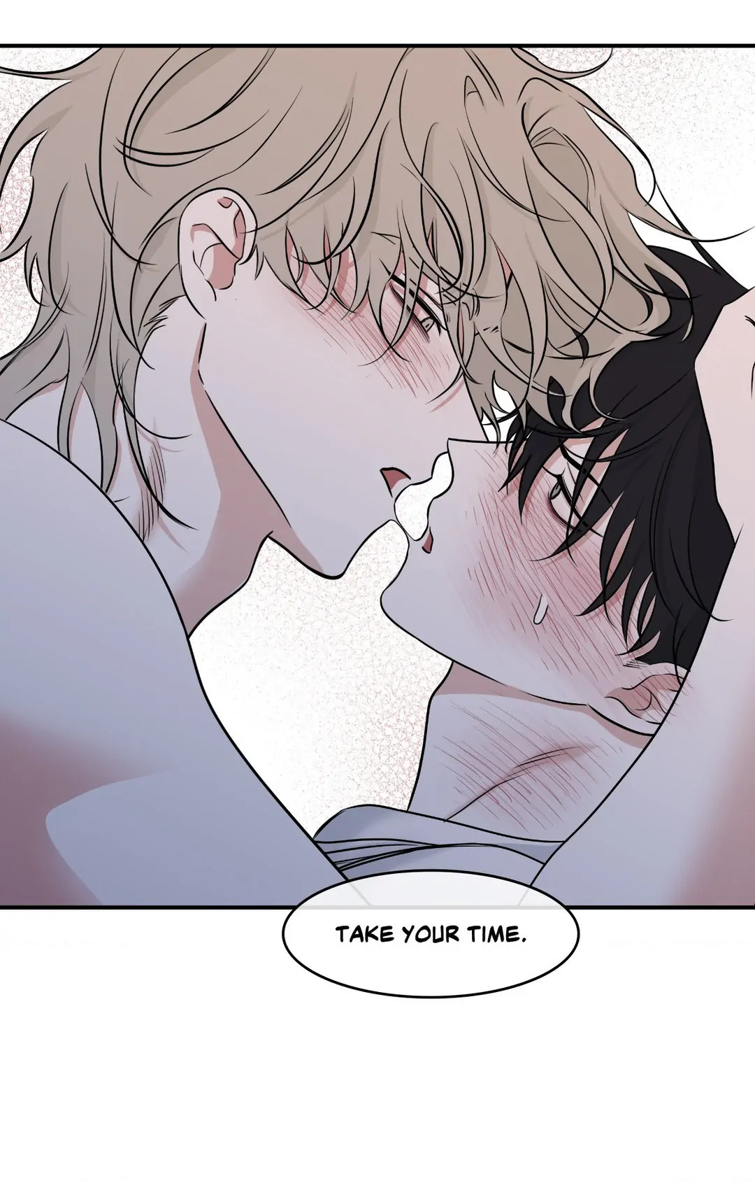 Low Tide in Twilight「Official」 - Chapter 82 manhwa