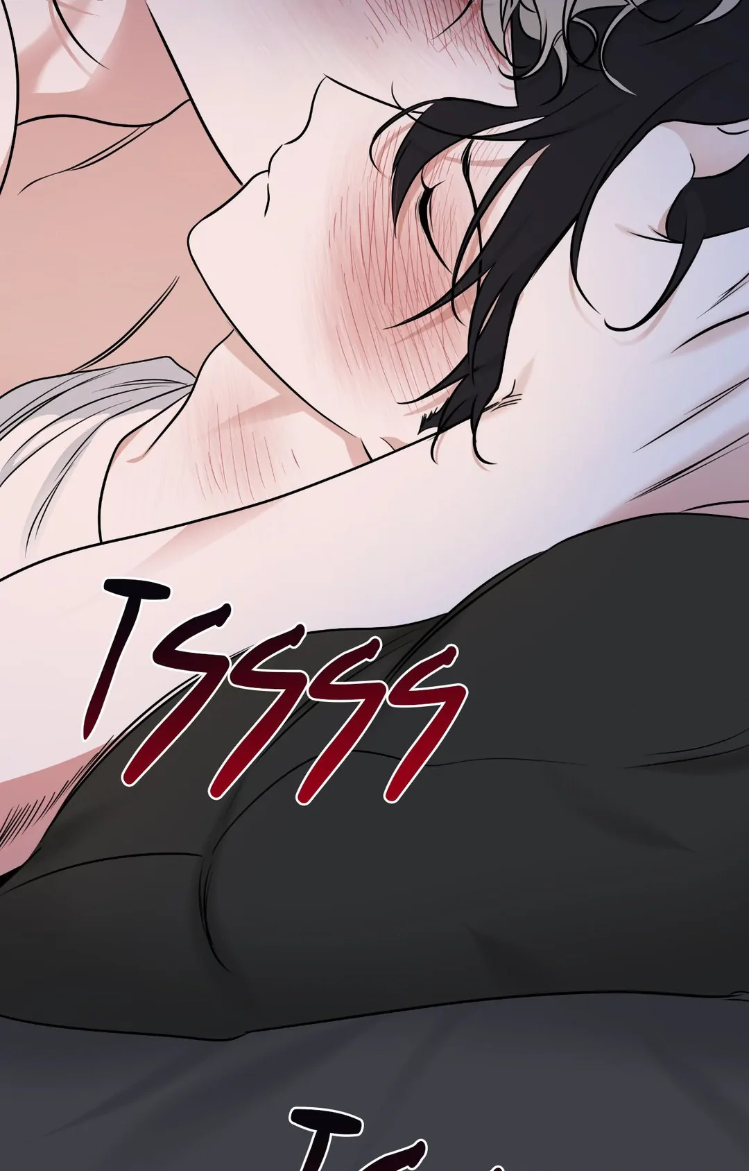Low Tide in Twilight「Official」 - Chapter 82 manhwa