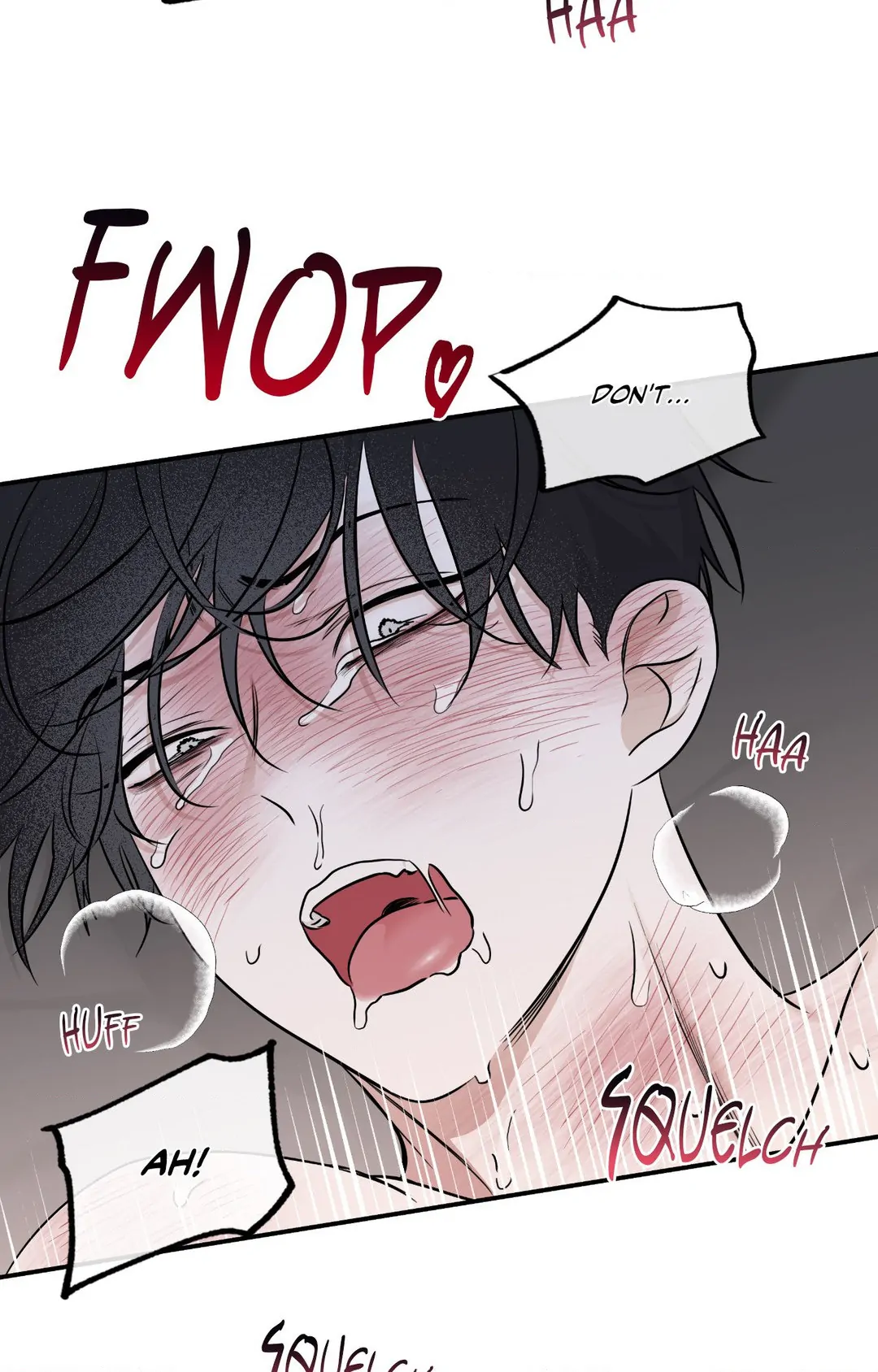 Low Tide in Twilight「Official」 - Chapter 82 manhwa