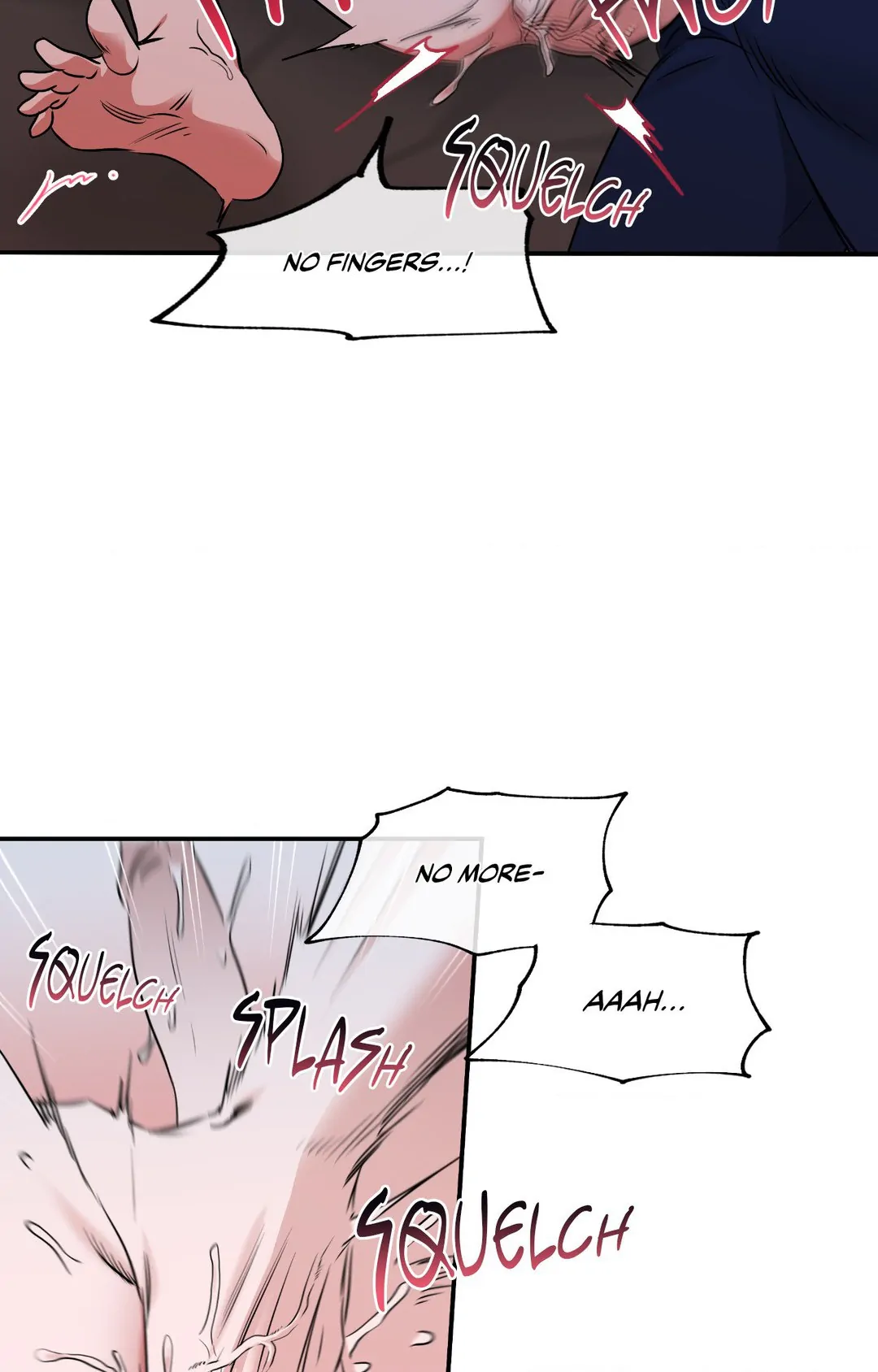 Low Tide in Twilight「Official」 - Chapter 82 manhwa