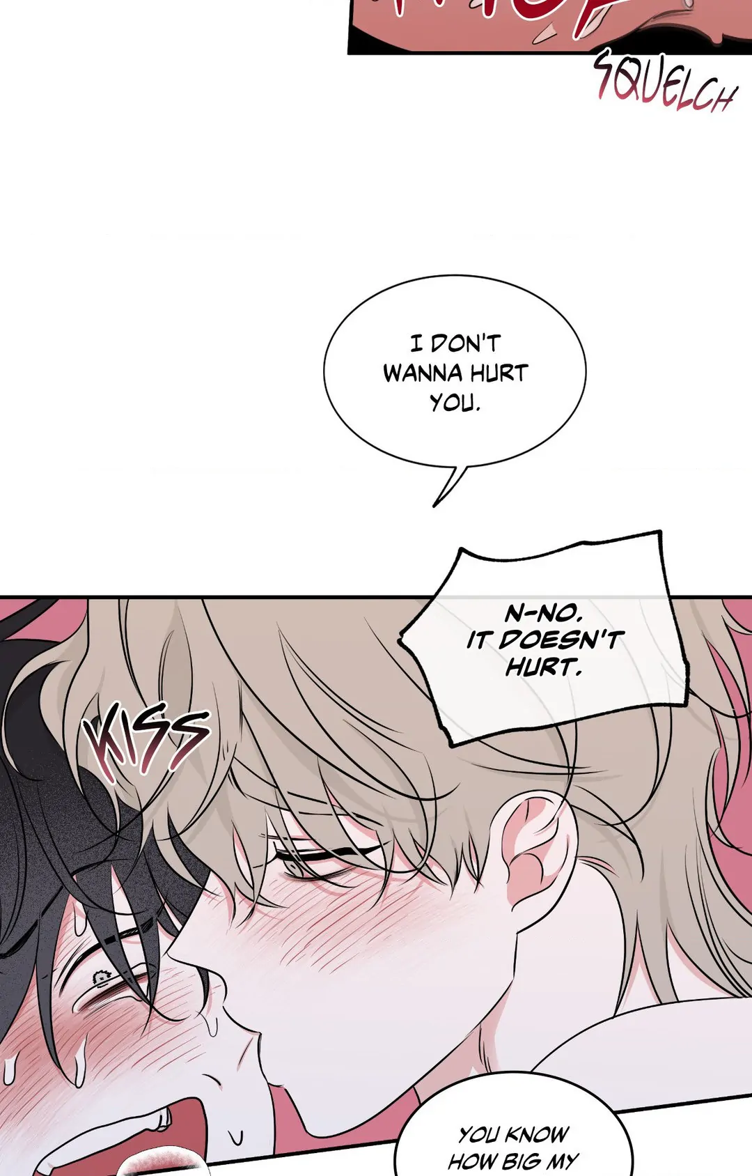 Low Tide in Twilight「Official」 - Chapter 82 manhwa