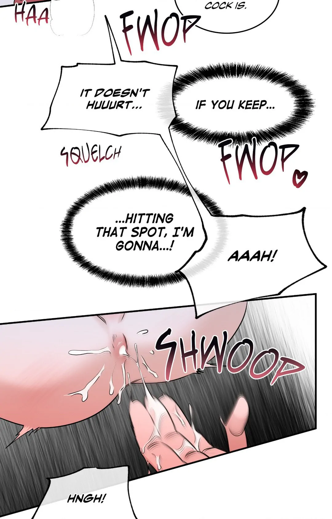 Low Tide in Twilight「Official」 - Chapter 82 manhwa