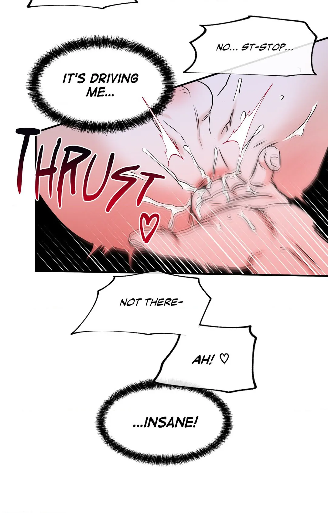 Low Tide in Twilight「Official」 - Chapter 82 manhwa