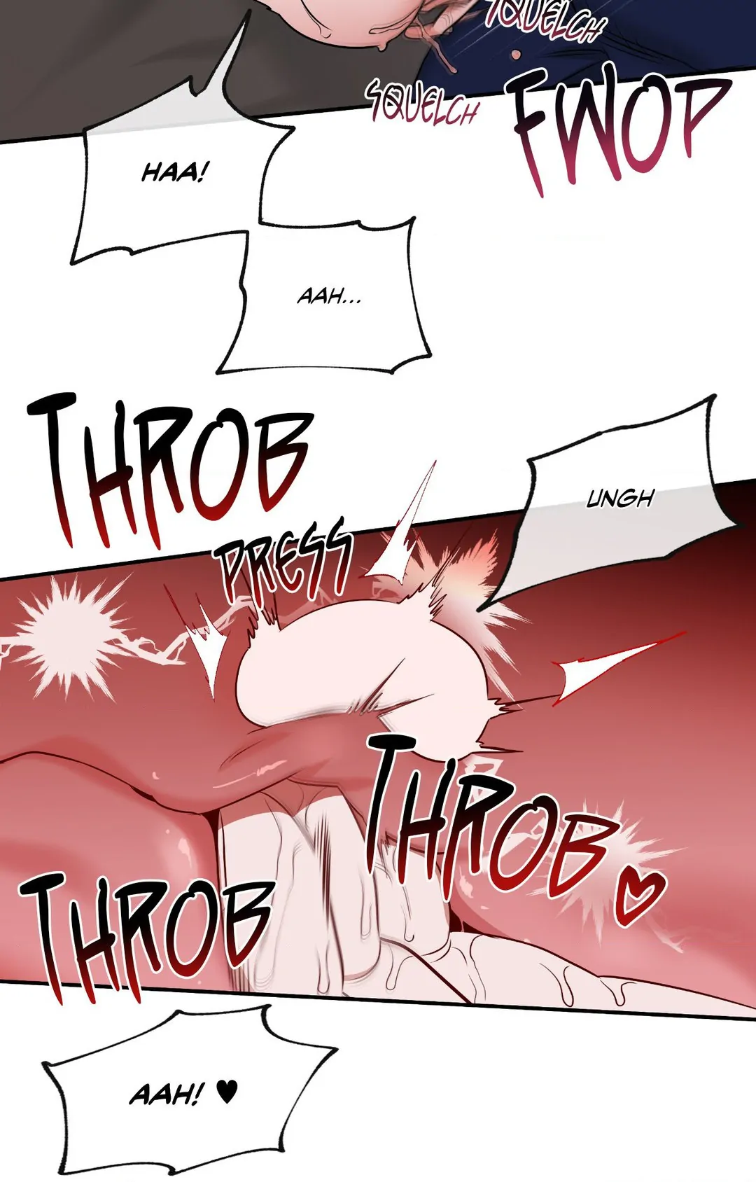 Low Tide in Twilight「Official」 - Chapter 82 manhwa