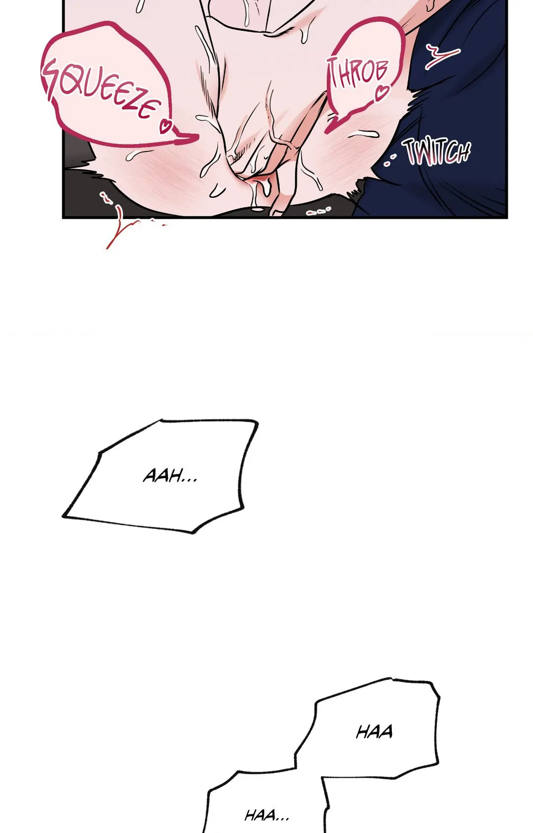 Low Tide in Twilight「Official」 - Chapter 82 manhwa