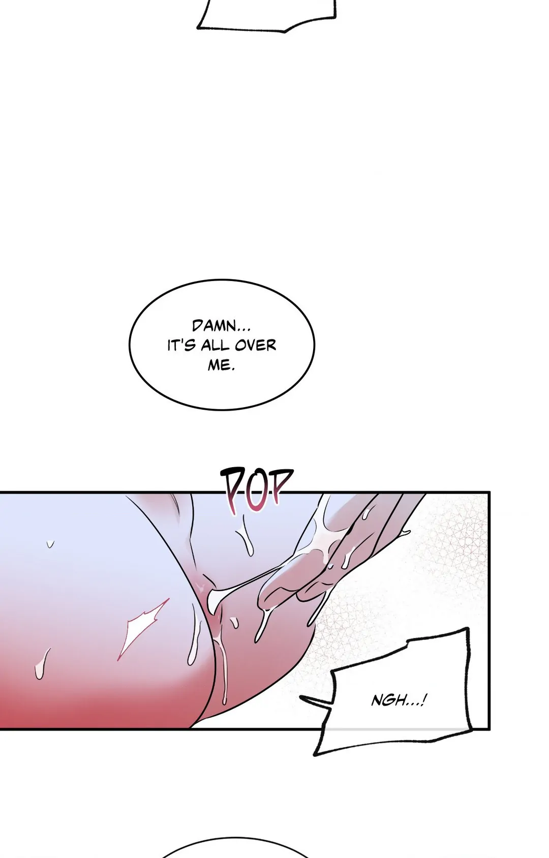 Low Tide in Twilight「Official」 - Chapter 82 manhwa