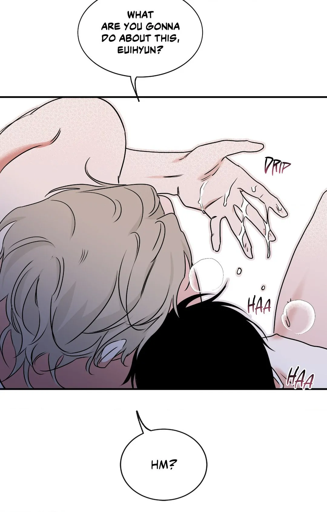 Low Tide in Twilight「Official」 - Chapter 82 manhwa