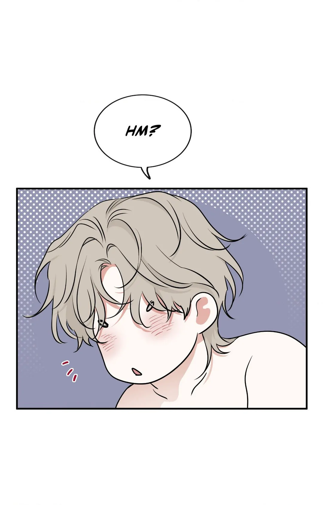 Low Tide in Twilight「Official」 - Chapter 82 manhwa