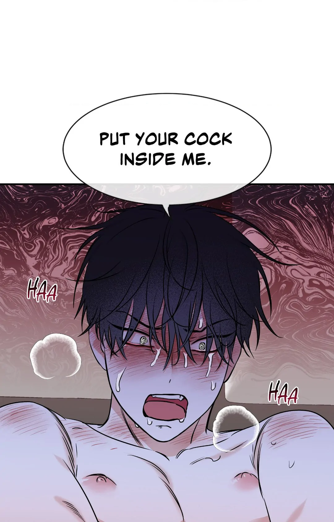 Low Tide in Twilight「Official」 - Chapter 82 manhwa