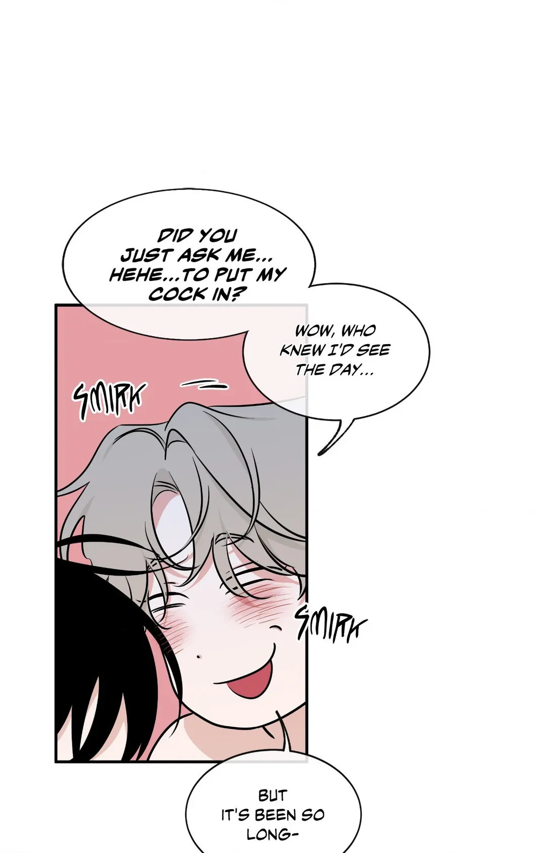 Low Tide in Twilight「Official」 - Chapter 82 manhwa