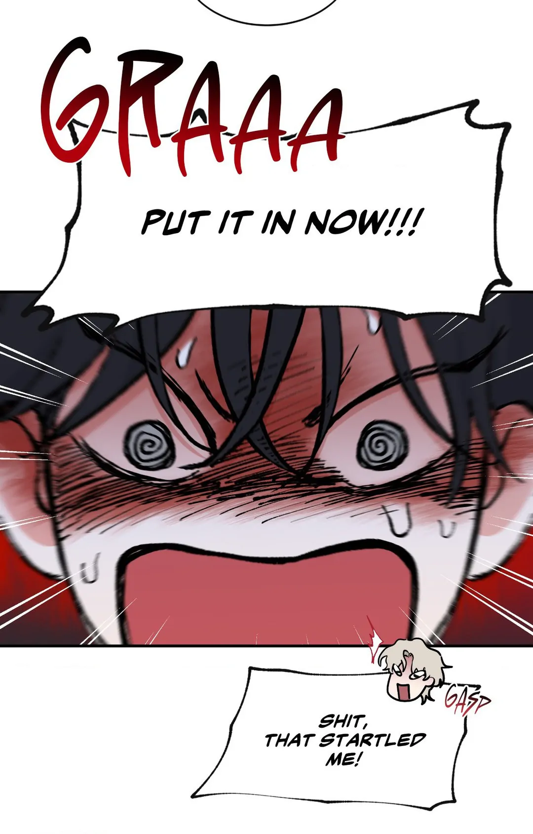 Low Tide in Twilight「Official」 - Chapter 82 manhwa