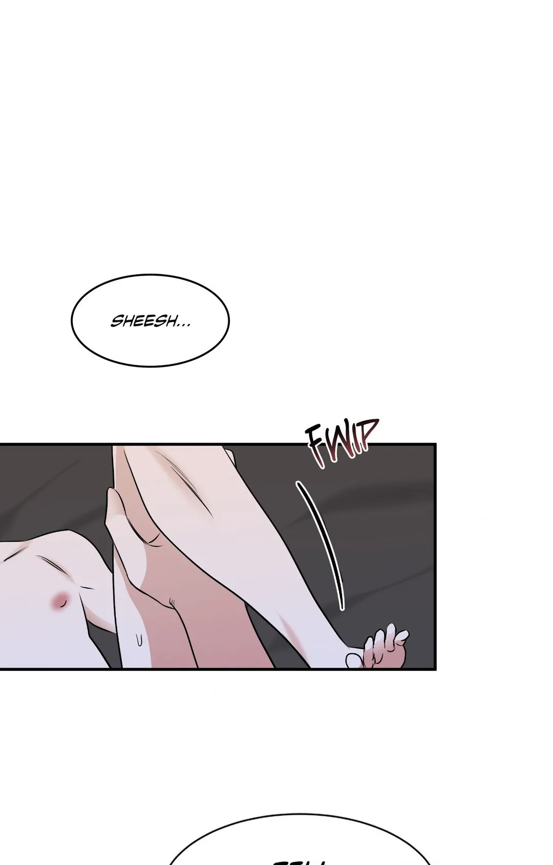 Low Tide in Twilight「Official」 - Chapter 82 manhwa