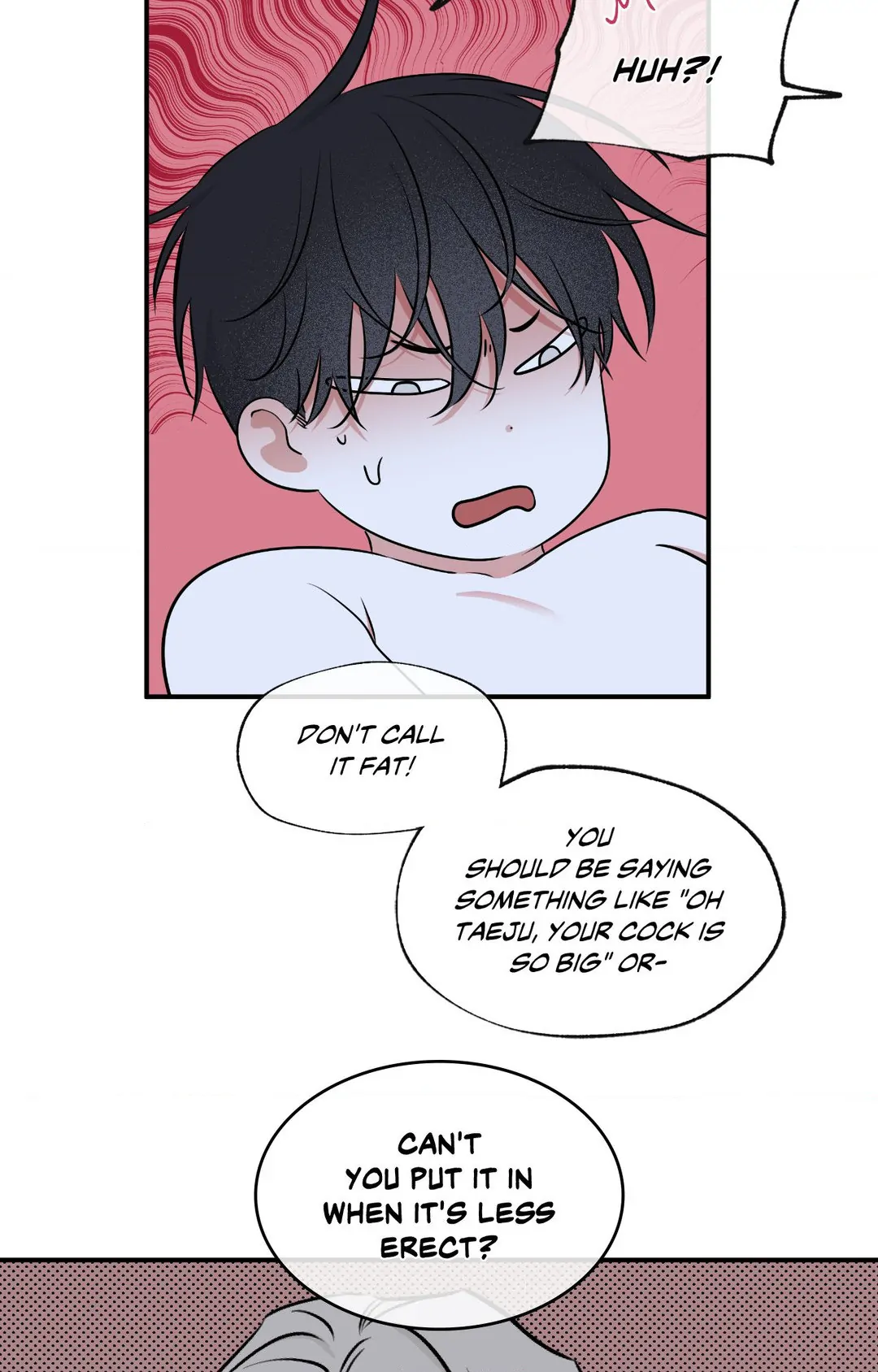 Low Tide in Twilight「Official」 - Chapter 82 manhwa