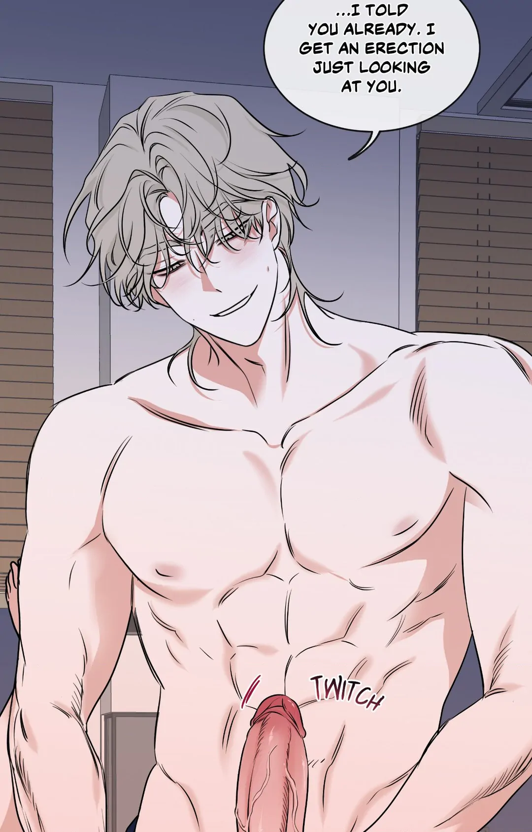 Low Tide in Twilight「Official」 - Chapter 82 manhwa