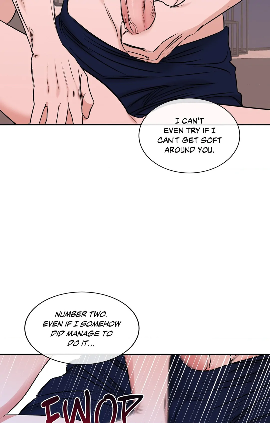 Low Tide in Twilight「Official」 - Chapter 82 manhwa