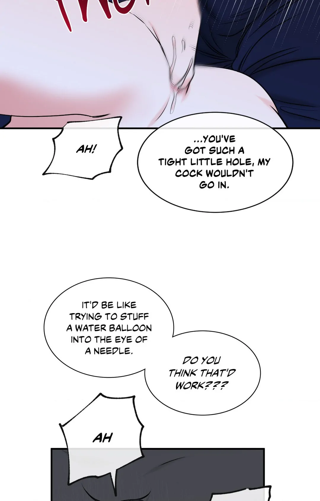 Low Tide in Twilight「Official」 - Chapter 82 manhwa