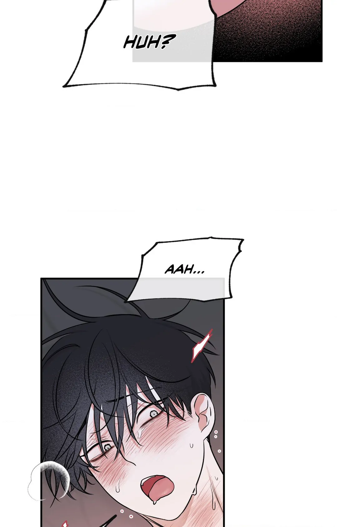 Low Tide in Twilight「Official」 - Chapter 82 manhwa