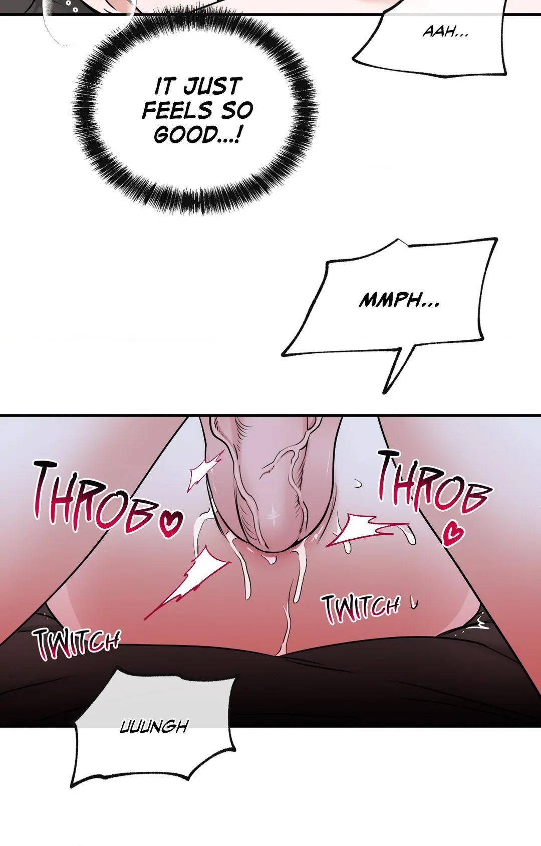 Low Tide in Twilight「Official」 - Chapter 82 manhwa